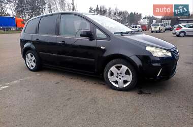 Мінівен Ford C-Max 2009 в Ковелі
