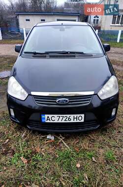 Минивэн Ford C-Max 2009 в Ковеле