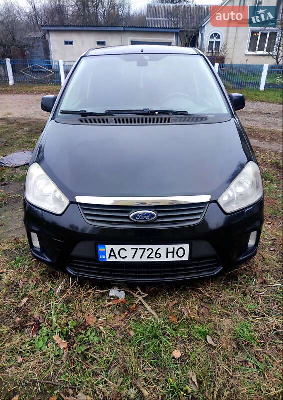 Ford C-Max 2009