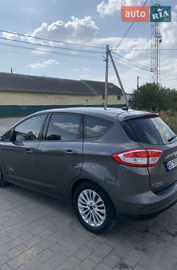 Минивэн Ford C-Max 2016 в Бродах