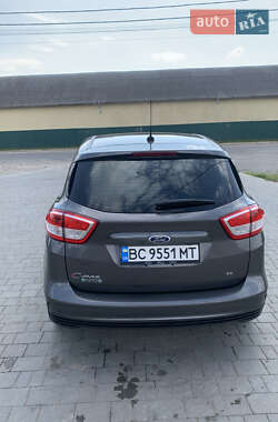 Минивэн Ford C-Max 2016 в Бродах
