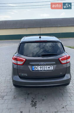 Мінівен Ford C-Max 2016 в Бродах