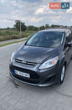 Мінівен Ford C-Max 2016 в Бродах