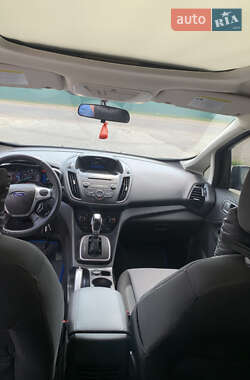Минивэн Ford C-Max 2016 в Бродах