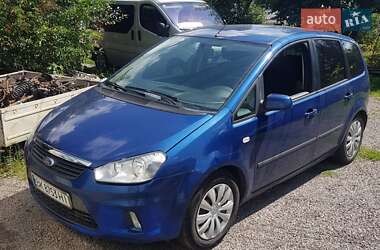 Мінівен Ford C-Max 2009 в Рівному