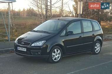 Минивэн Ford C-Max 2006 в Хорошеве