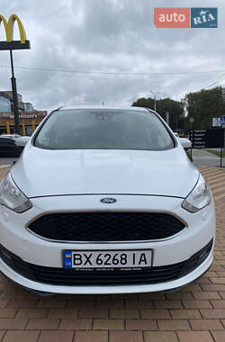 Мінівен Ford C-Max 2018 в Хмельницькому