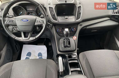 Мінівен Ford C-Max 2018 в Хмельницькому