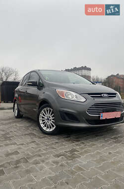 Минивэн Ford C-Max 2015 в Стрые