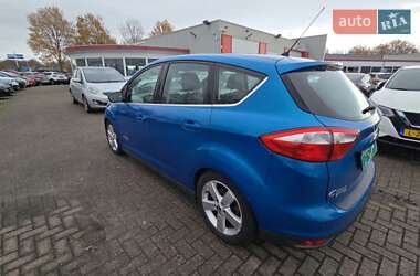 Минивэн Ford C-Max 2015 в Броварах