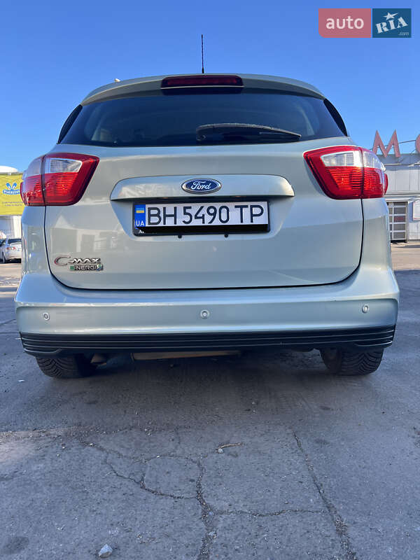 Мінівен Ford C-Max 2014 в Одесі