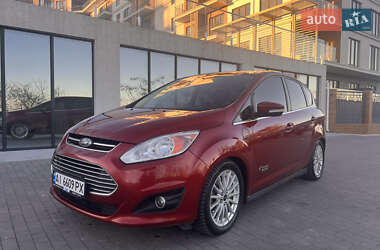 Мінівен Ford C-Max 2015 в Одесі