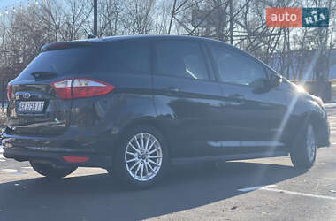 Минивэн Ford C-Max 2013 в Киеве