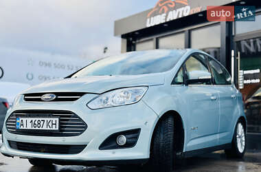 Минивэн Ford C-Max 2012 в Киеве