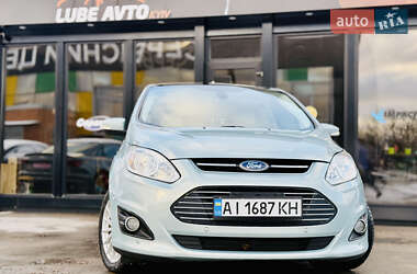 Минивэн Ford C-Max 2012 в Киеве