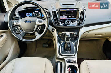 Минивэн Ford C-Max 2012 в Киеве