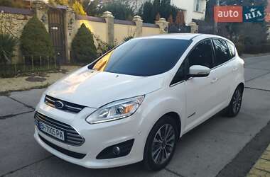 Минивэн Ford C-Max 2017 в Одессе