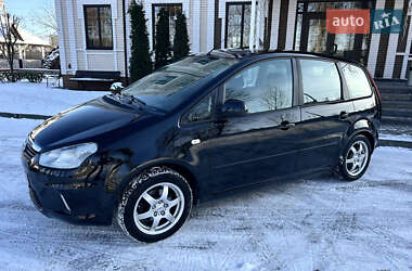 Мінівен Ford C-Max 2009 в Вінниці