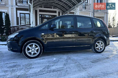 Минивэн Ford C-Max 2009 в Виннице