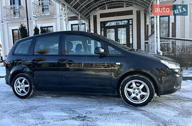 Минивэн Ford C-Max 2009 в Виннице