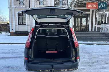 Минивэн Ford C-Max 2009 в Виннице