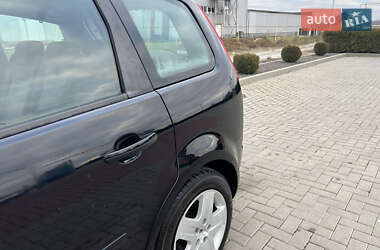 Минивэн Ford C-Max 2007 в 