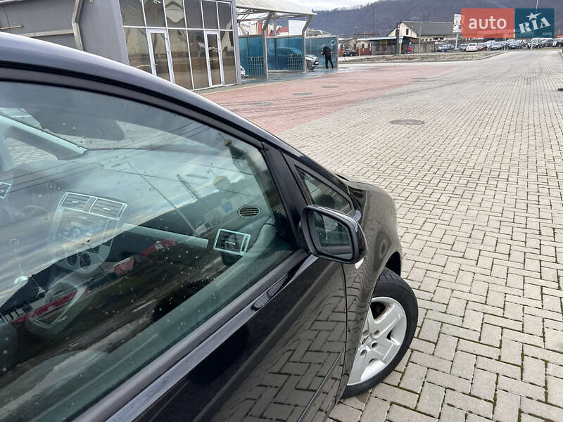Мінівен Ford C-Max 2007 в Хусті