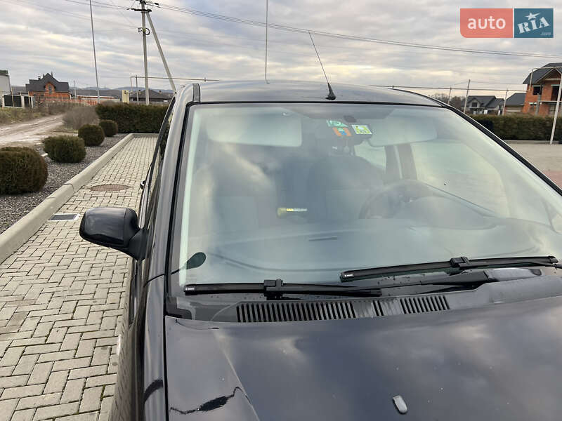 Мінівен Ford C-Max 2007 в Хусті