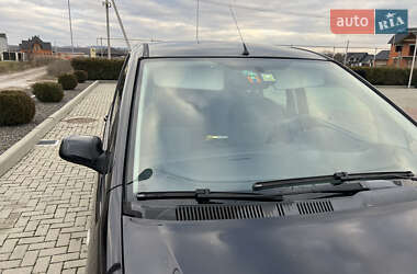 Минивэн Ford C-Max 2007 в 