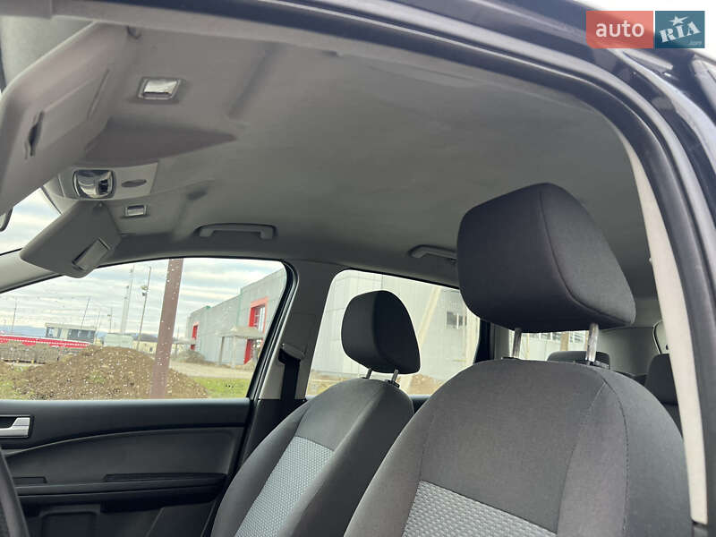 Мінівен Ford C-Max 2007 в Хусті