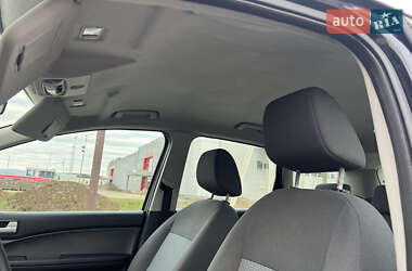 Минивэн Ford C-Max 2007 в 