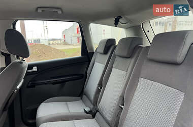 Минивэн Ford C-Max 2007 в 