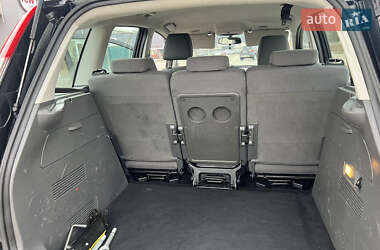 Минивэн Ford C-Max 2007 в 