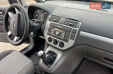 Минивэн Ford C-Max 2007 в 