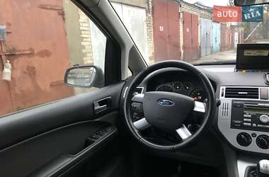 Минивэн Ford C-Max 2007 в Луцке