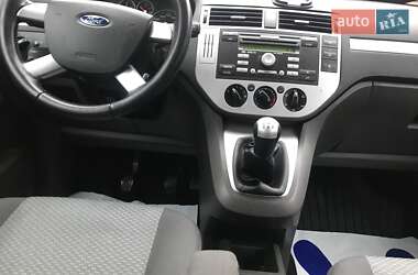 Минивэн Ford C-Max 2007 в Луцке