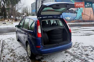 Минивэн Ford C-Max 2007 в Луцке