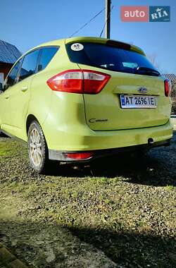 Мінівен Ford C-Max 2012 в Калуші