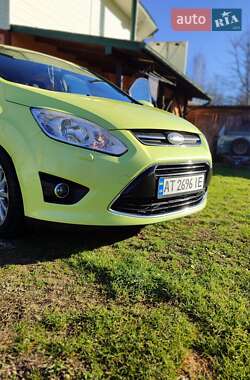 Мінівен Ford C-Max 2012 в Калуші