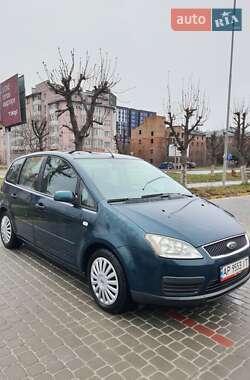 Мінівен Ford C-Max 2006 в Івано-Франківську