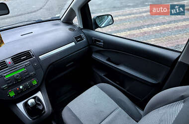 Минивэн Ford C-Max 2003 в 