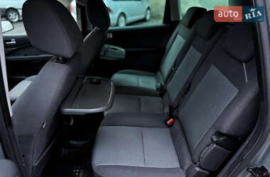 Минивэн Ford C-Max 2003 в 