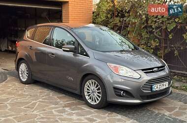 Мінівен Ford C-Max 2012 в Києві