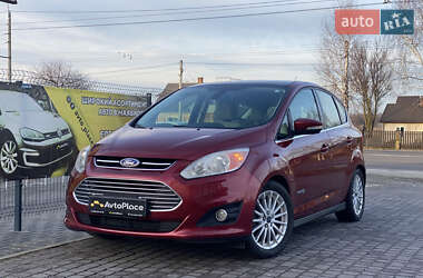 Мінівен Ford C-Max 2012 в Луцьку