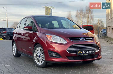 Минивэн Ford C-Max 2012 в Луцке