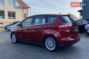 Минивэн Ford C-Max 2012 в Луцке