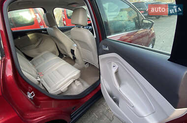 Минивэн Ford C-Max 2012 в Луцке