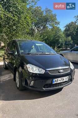 Минивэн Ford C-Max 2008 в Виннице