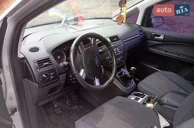 Мінівен Ford C-Max 2006 в Чугуєві