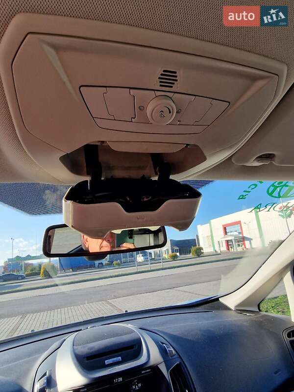 Минивэн Ford C-Max 2014 в Тячеве фото 12 Минивэн Ford C-Max 2014 в Тячеве